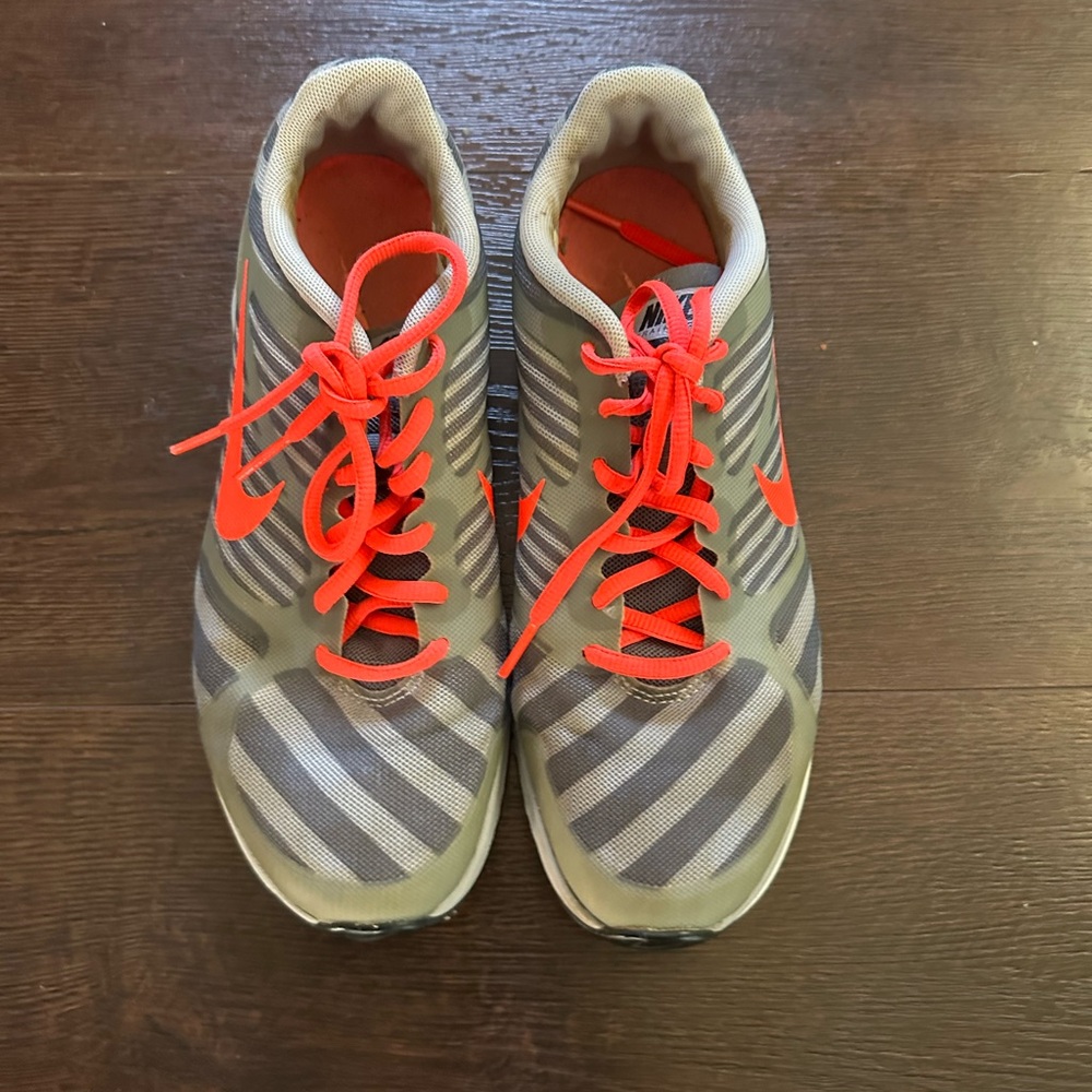Women’s Nike Dual Fusion Trainers